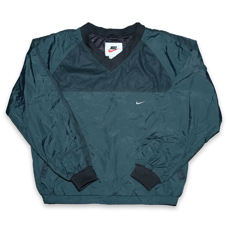 Vintage Nike Windbreaker Large