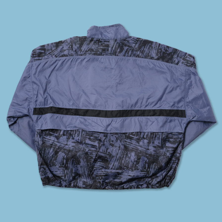 Vintage Nike Windbreaker Large