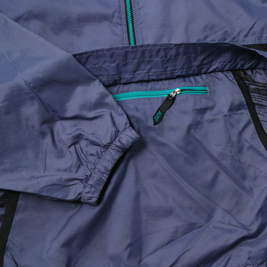 Vintage Nike Windbreaker Large