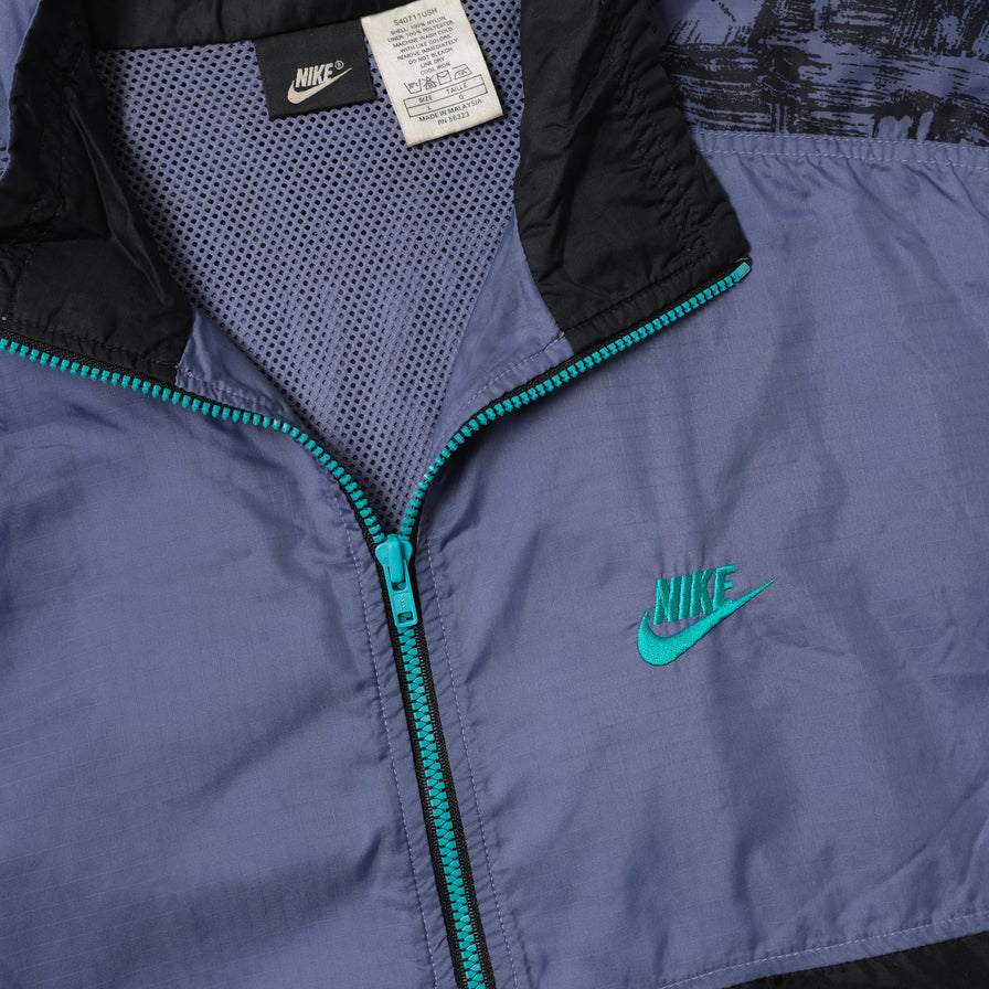 Vintage Nike Windbreaker Large