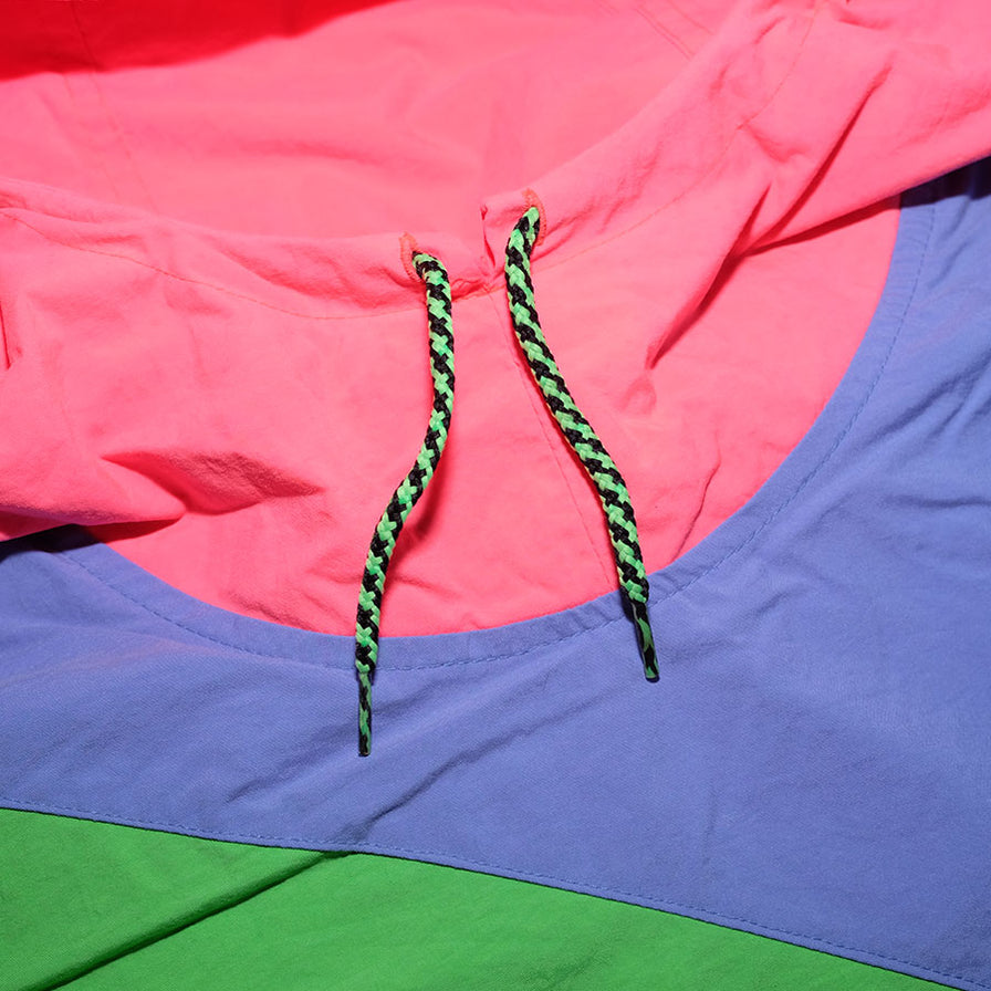 Vintage Nike Windbreaker Large - Double Double Vintage