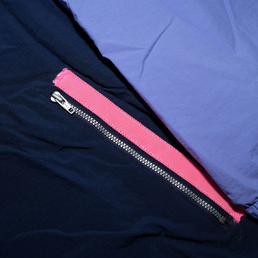 Vintage Nike Windbreaker Large - Double Double Vintage