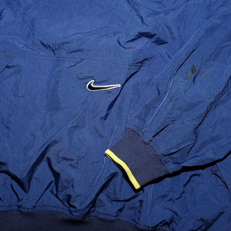 Vintage Nike Windbreaker XLarge