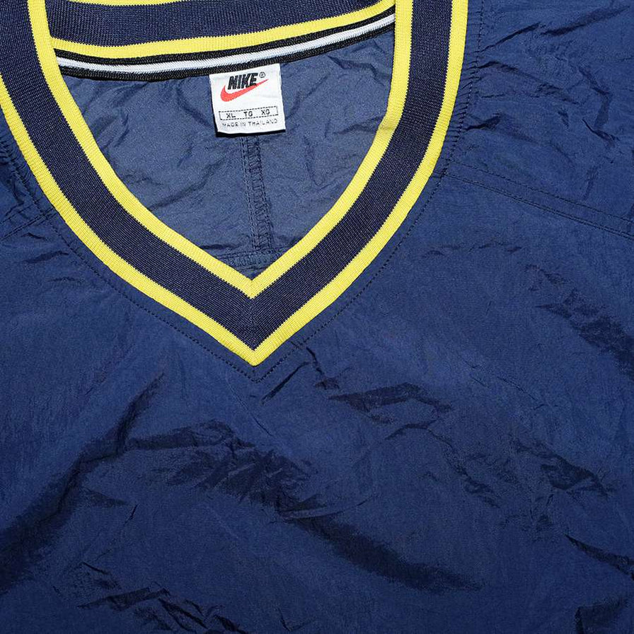 Vintage Nike Windbreaker XLarge