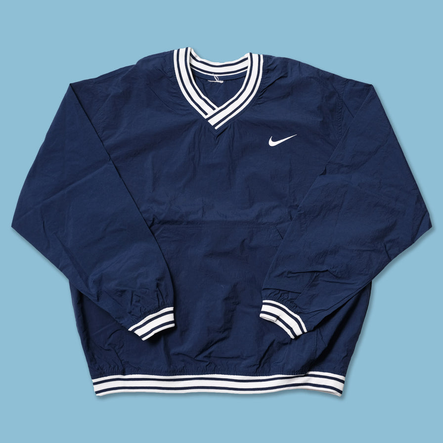 Vintage Nike Windbreaker Large / XLarge