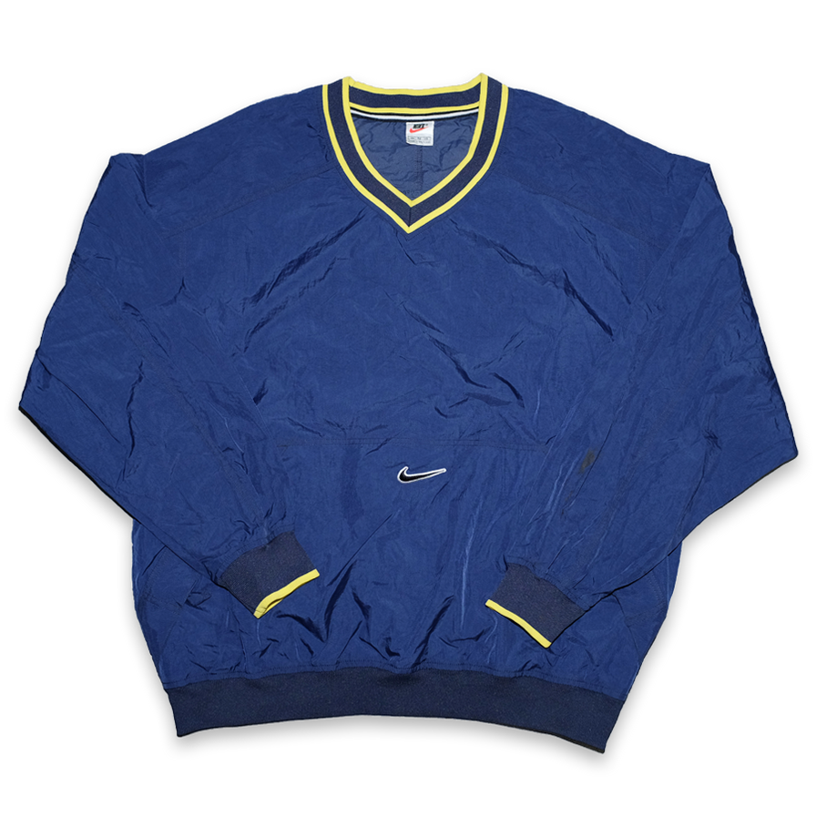 Vintage Nike Windbreaker XLarge