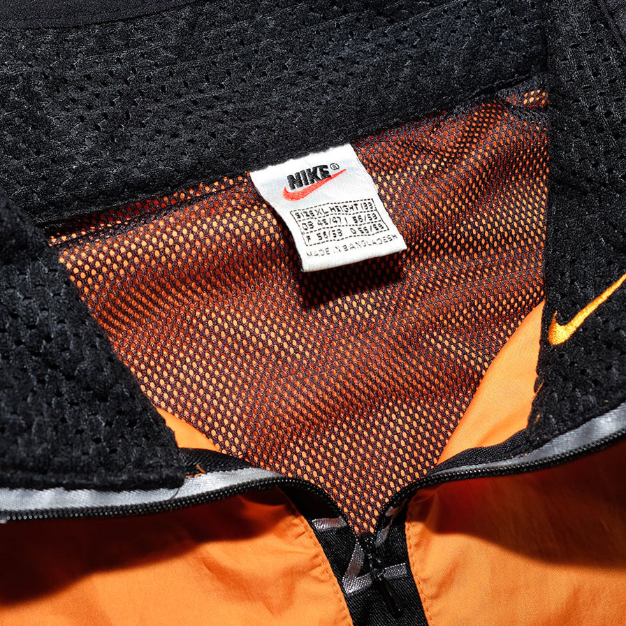 Vintage Nike Windbreaker XLarge - Double Double Vintage