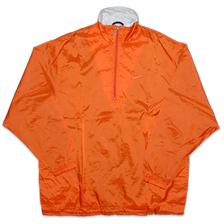 Vintage Nike Half Zip Windbreaker XLarge - Double Double Vintage