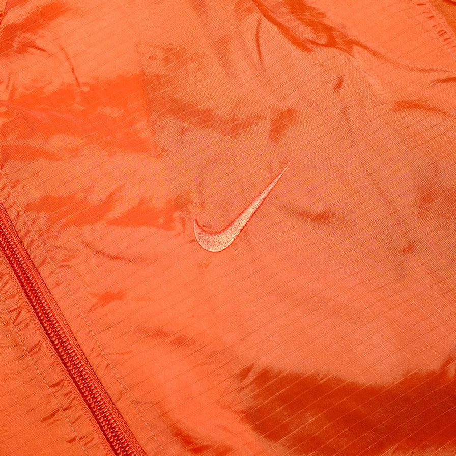 Vintage Nike Half Zip Windbreaker XLarge - Double Double Vintage