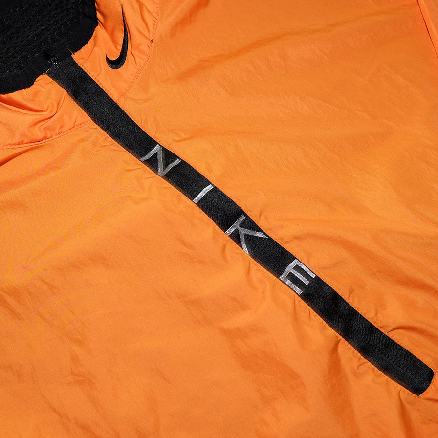 Vintage Nike Windbreaker XLarge - Double Double Vintage