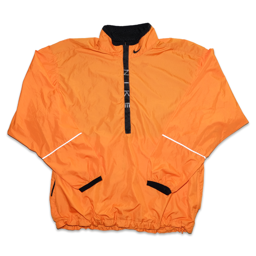 Vintage Nike Windbreaker XLarge - Double Double Vintage