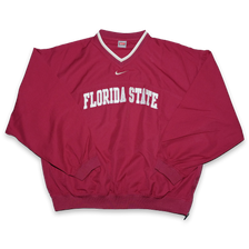 Vintage Nike Florida State Windbreaker Large / XLarge - Double Double Vintage