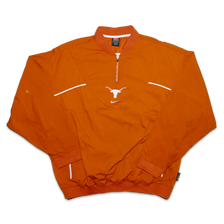 Vintage Nike Texas Longhorns Windbreaker Large - Double Double Vintage