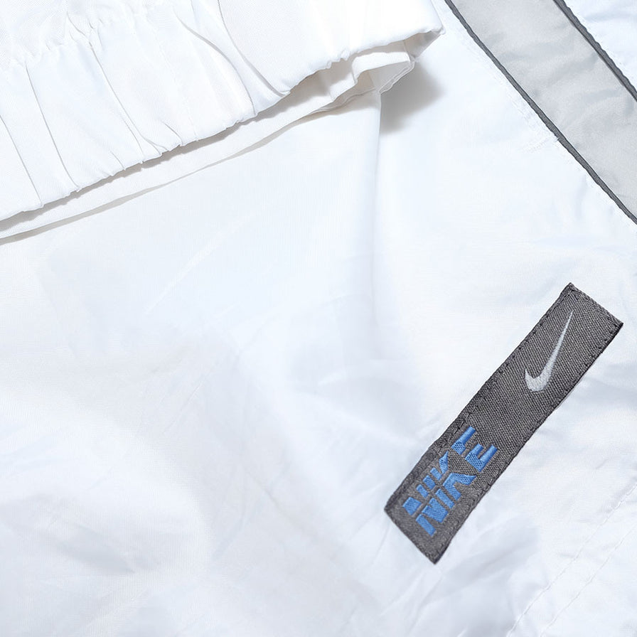 Vintage Nike Windbreaker Large - Double Double Vintage