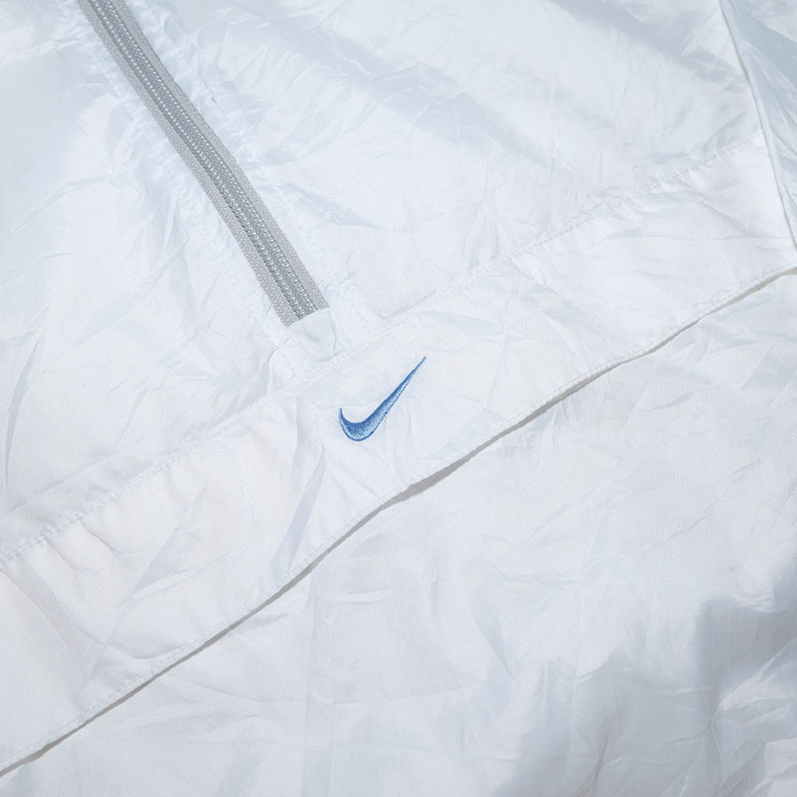 Vintage Nike Windbreaker Large - Double Double Vintage