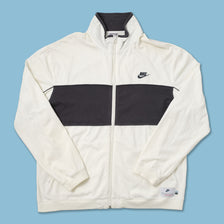Vintage Nike Sweat Jacket XLarge