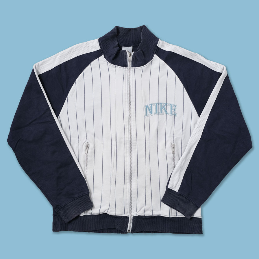 Vintage Nike Sweat Jacket Small