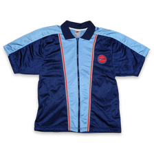 Vintage Nike Shooting Shirt Medium - Double Double Vintage