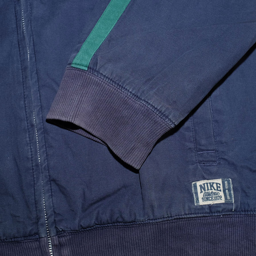 Vintage Nike Jacket Medium - Double Double Vintage