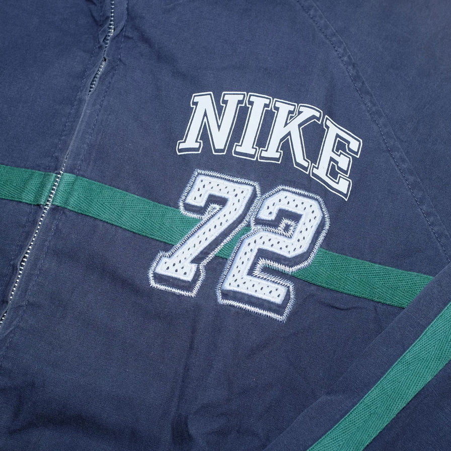 Vintage Nike Jacket Medium - Double Double Vintage