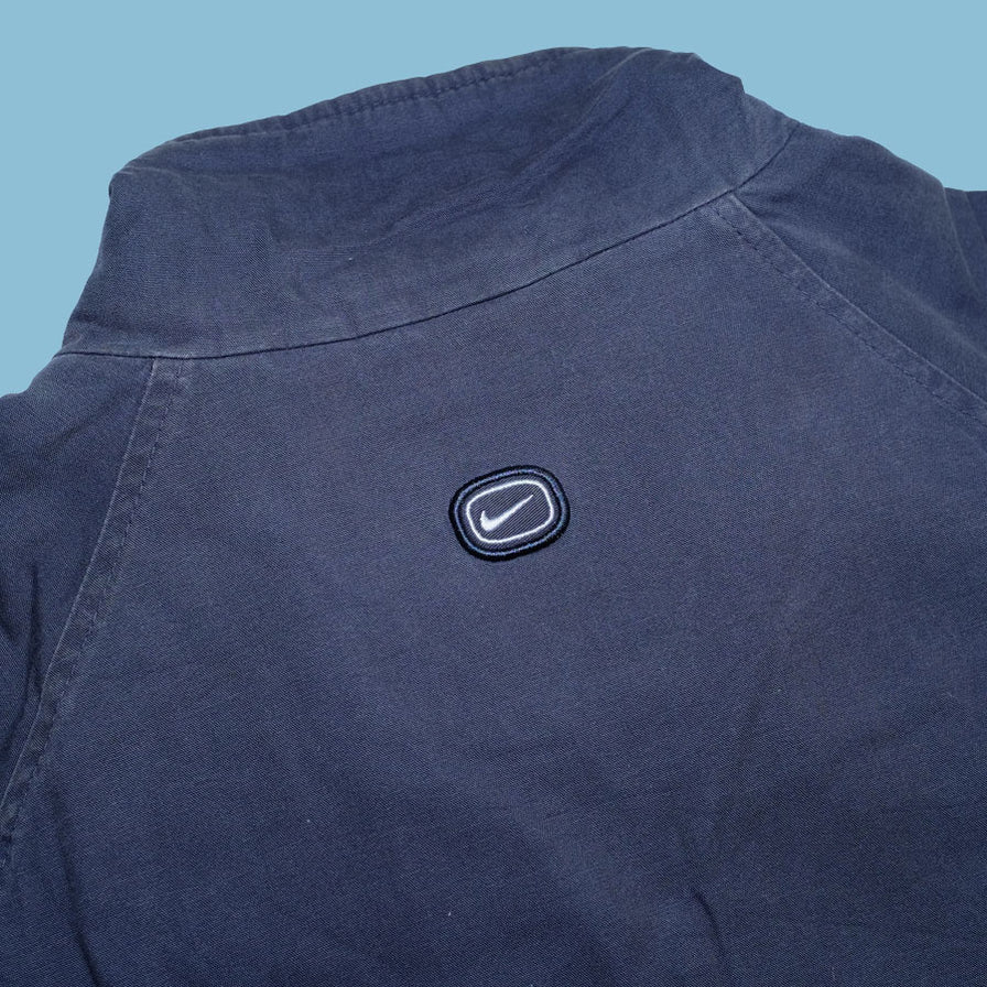 Vintage Nike Jacket Medium - Double Double Vintage