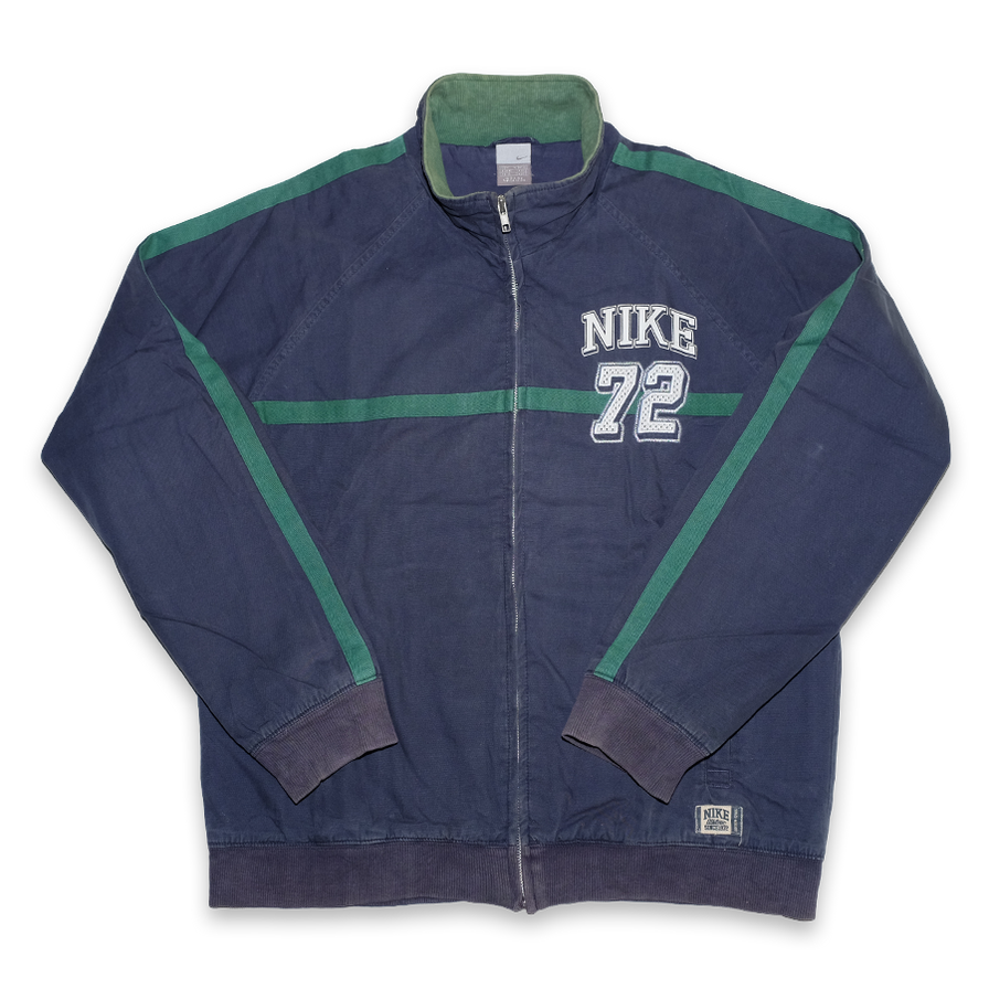 Vintage Nike Jacket Medium - Double Double Vintage