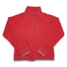Nike Women's Zip Jacket Medium - Double Double Vintage