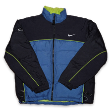 Vintage Nike ACG Down Jacket XLarge - Double Double Vintage