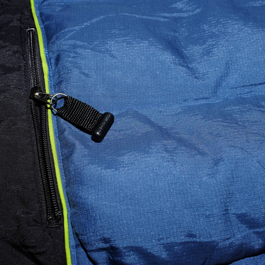 Vintage Nike ACG Down Jacket XLarge - Double Double Vintage