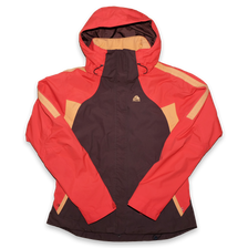 Womens Nike ACG Jacket Large - Double Double Vintage