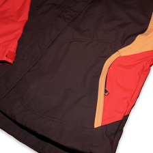 Womens Nike ACG Jacket Large - Double Double Vintage
