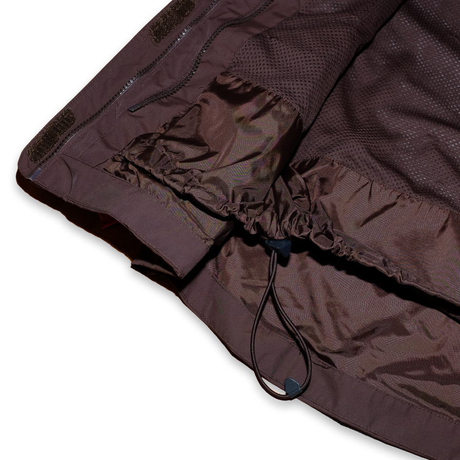 Womens Nike ACG Jacket Large - Double Double Vintage