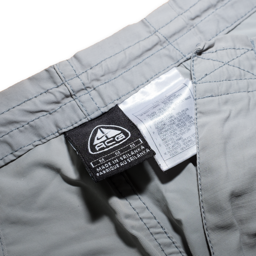 Nike ACG Pants Medium - Double Double Vintage