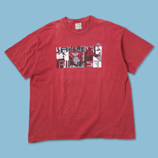 Vintage Nike Lebron Akron's Finest T-Shirt XLarge