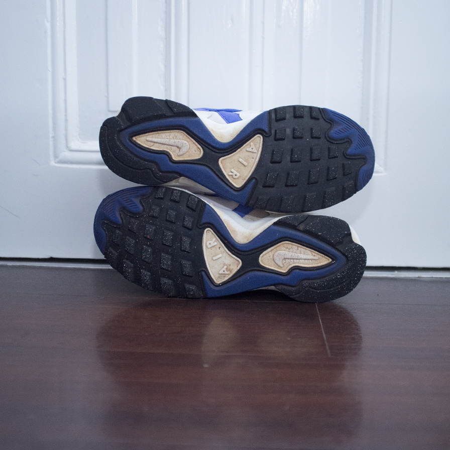 Vintage Nike Air Windrunner US 9 (wmns) / EU 40.5 - Double Double Vintage