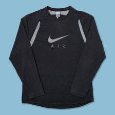 Vintage Nike Air Longsleeve XLarge