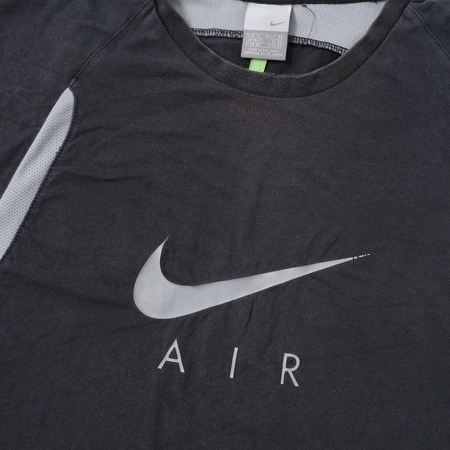 Vintage Nike Air Longsleeve XLarge