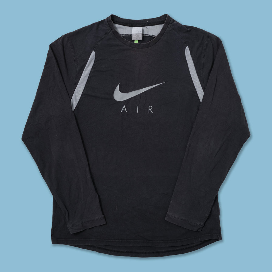 Vintage Nike Air Longsleeve XLarge