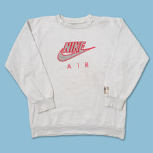 Vintage Nike Sweater Medium