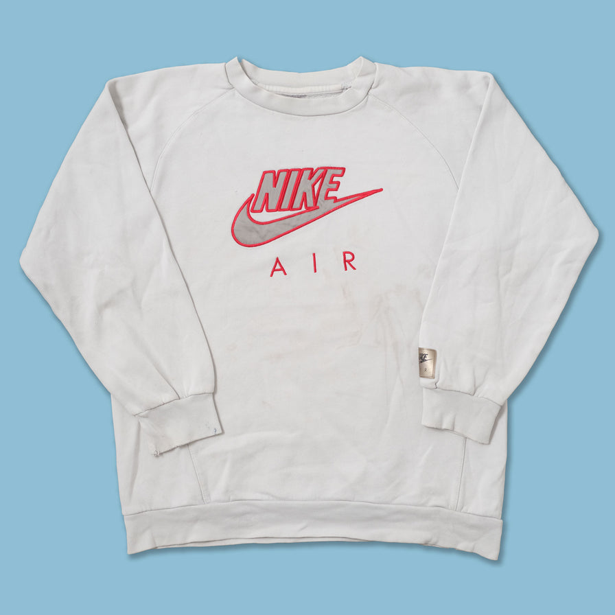 Vintage Nike Sweater Medium