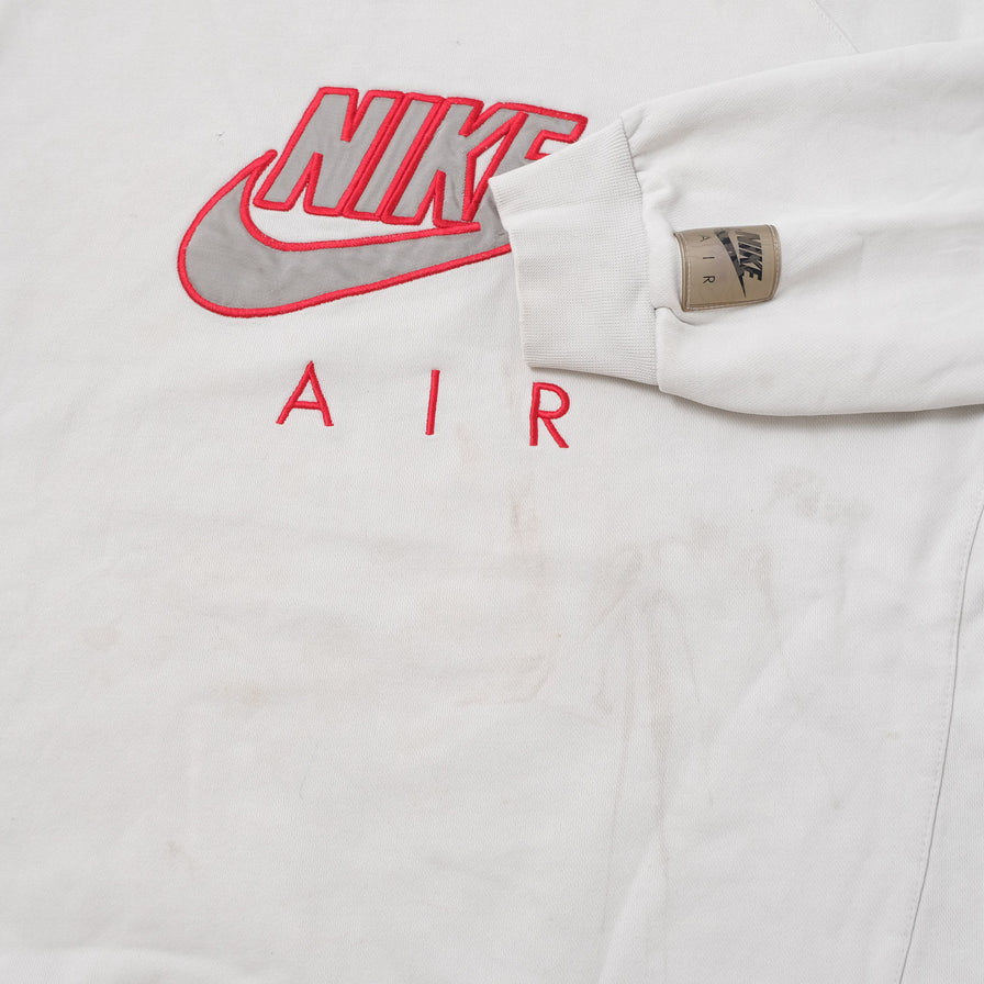 Vintage Nike Sweater Medium
