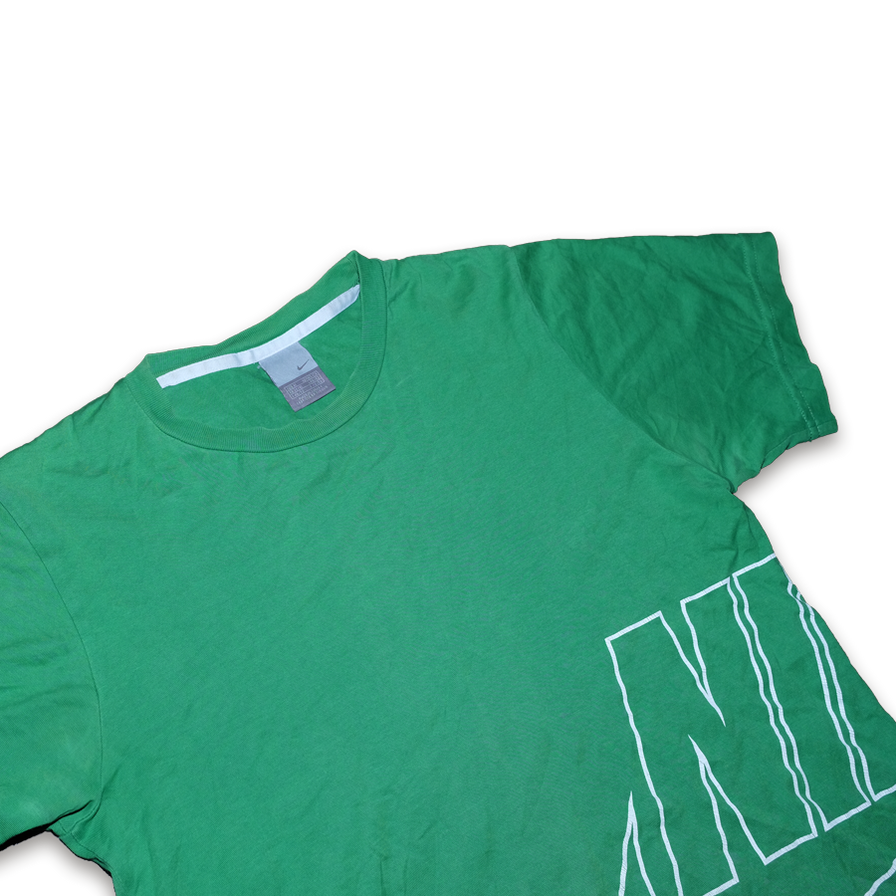 Nike Air T-Shirt Medium - Double Double Vintage