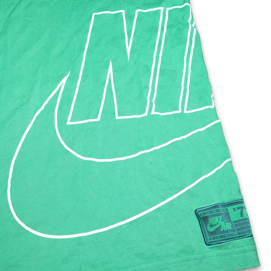Nike Air T-Shirt Medium - Double Double Vintage