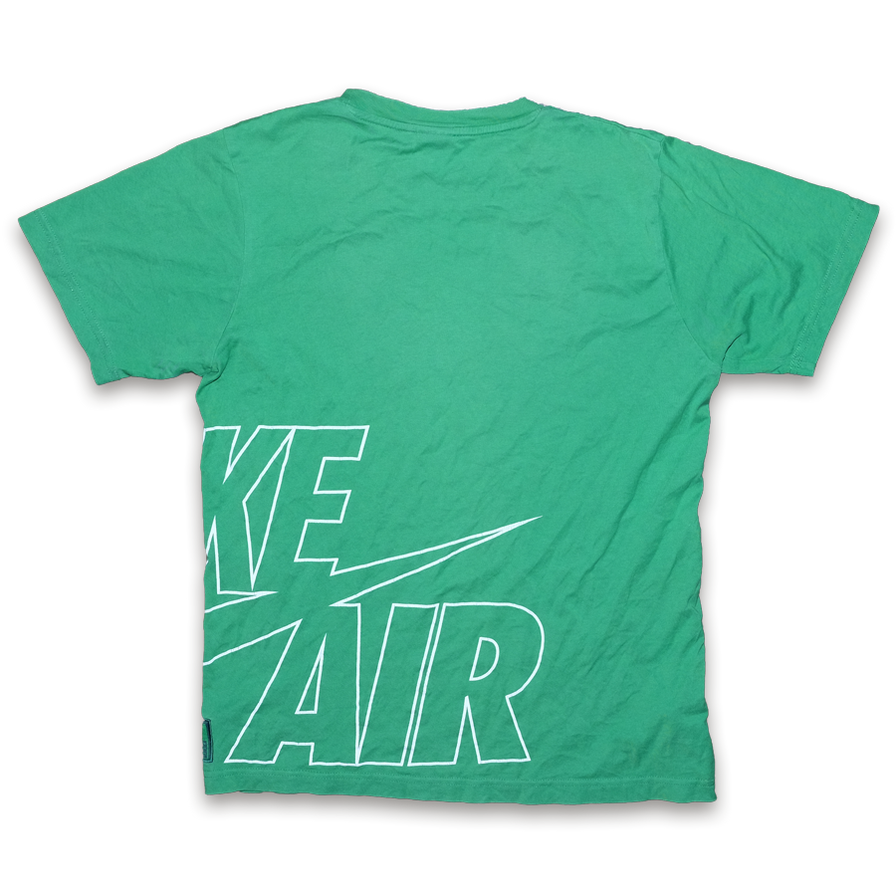 Nike Air T-Shirt Medium - Double Double Vintage