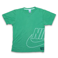 Nike Air T-Shirt Medium - Double Double Vintage