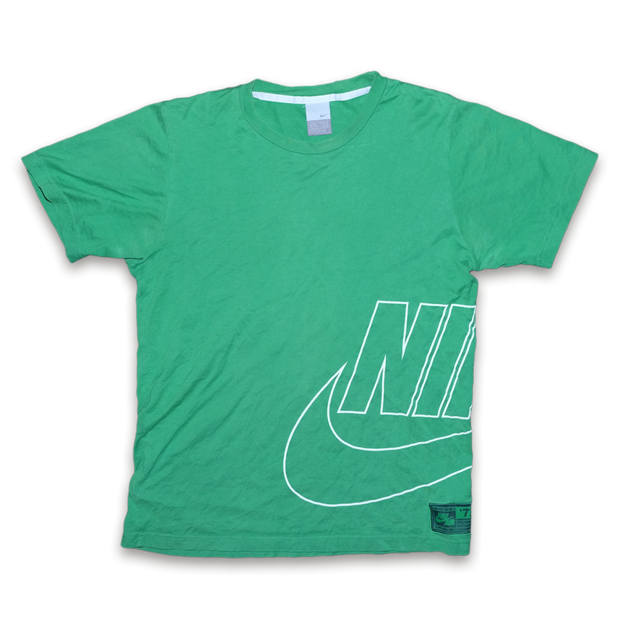Nike Air T-Shirt Medium - Double Double Vintage
