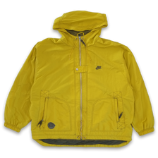 Rare Nike Air Max Jacket Large - Double Double Vintage