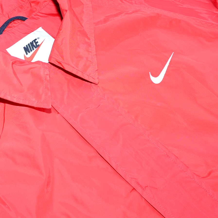 Vintage Nike Jacket XLarge - Double Double Vintage