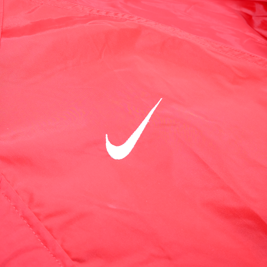 Vintage Nike Jacket XLarge - Double Double Vintage