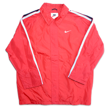 Vintage Nike Jacket XLarge - Double Double Vintage